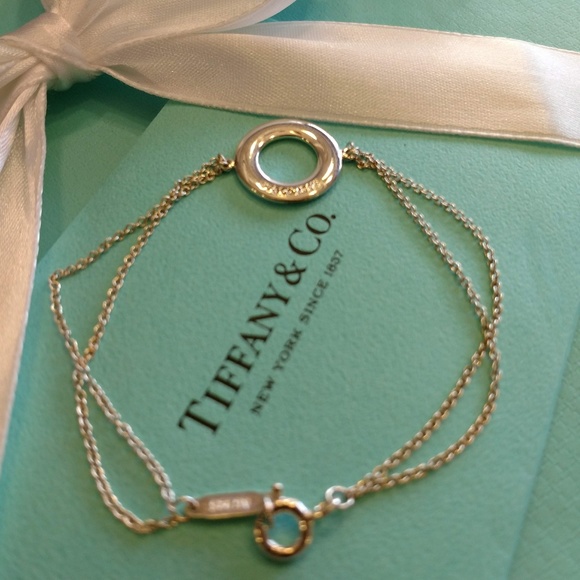 Tiffany & Co. Jewelry - Vintage Tiffany & Co. bracelete
